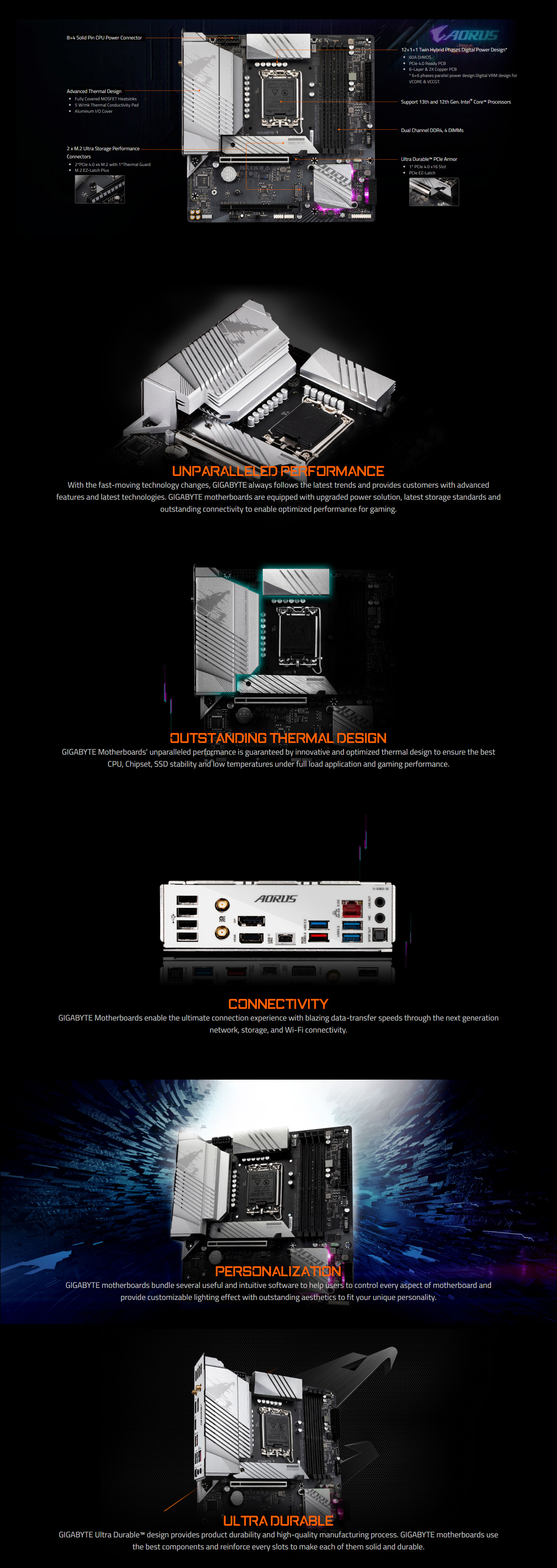 Intel-LGA-1700-Gigabyte-B760M-Aorus-Elite-AX-D4-LGA-1700-mATX-Motherboard-1