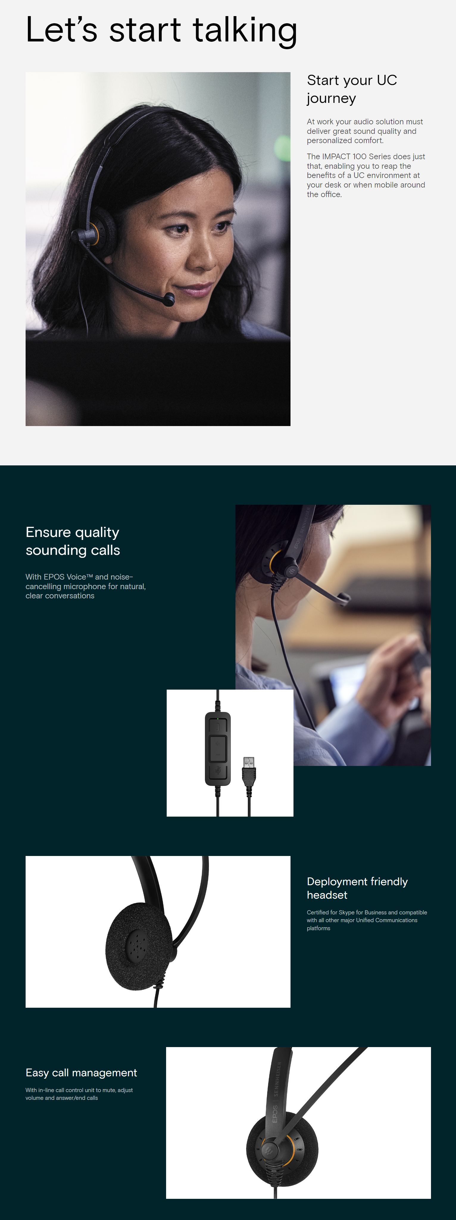 Headphones-Epos-Enterprise-Impact-SC-45-MS-Mono-USB-Headset-1