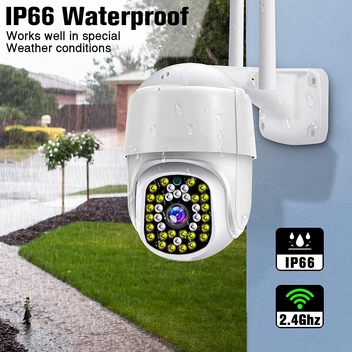 Security-Cameras-3MP-Security-Camera-WiFi-Camera-Outdoor-Home-Security-Camera-with-Spotlight-Night-Vision-Alarm-Remote-Access-Motion-Detection-Waterproof-2-Way-Audio-13