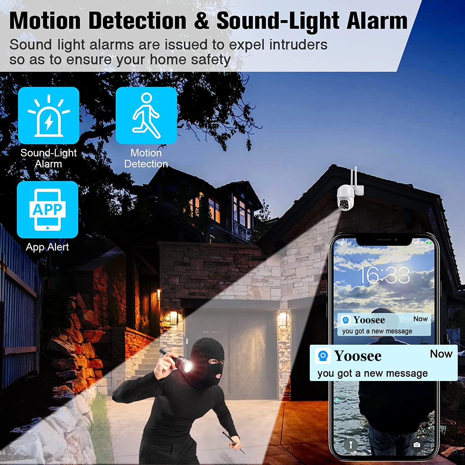 Security-Cameras-3MP-Security-Camera-WiFi-Camera-Outdoor-Home-Security-Camera-with-Spotlight-Night-Vision-Alarm-Remote-Access-Motion-Detection-Waterproof-2-Way-Audio-9