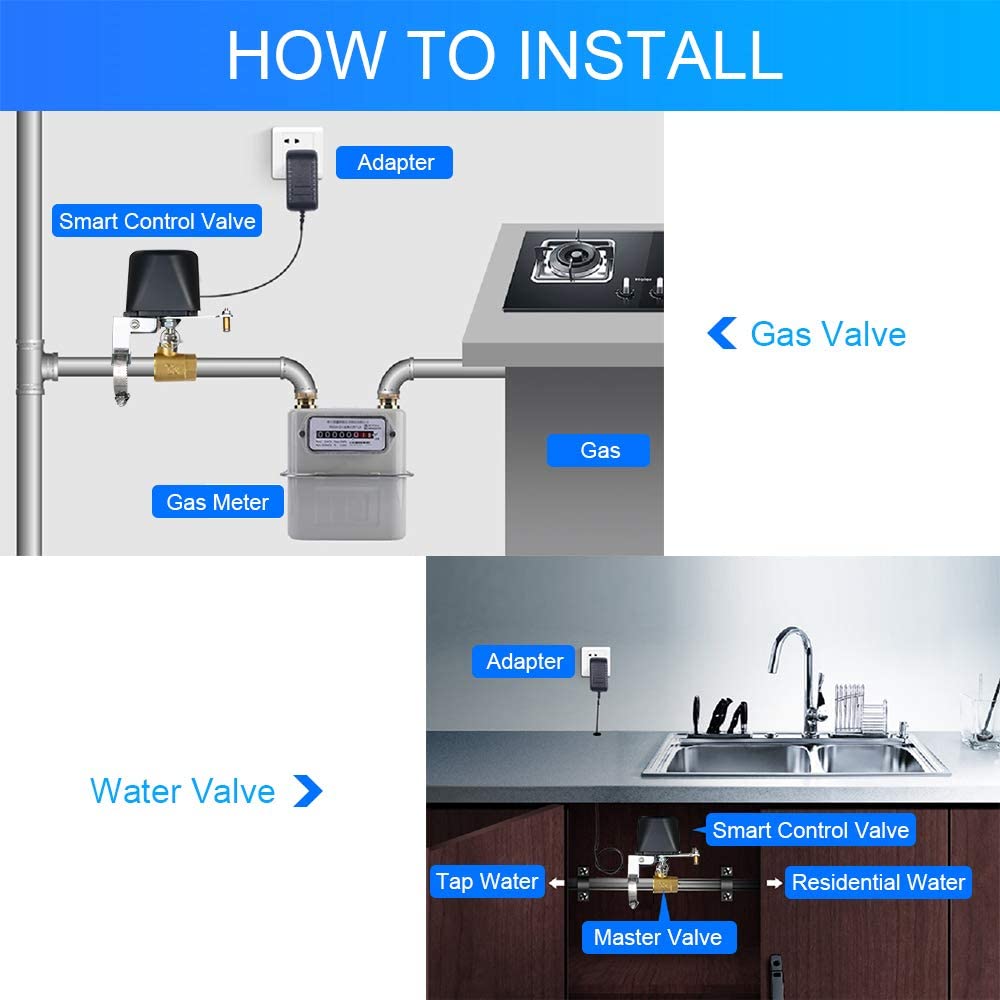 Home-and-Kitchen-Smart-Valve-Watering-Timer-WiFi-Bluetooth-Electric-Water-Shutoff-Controller-Robot-Automatically-Smart-App-Control-Work-with-Alexa-No-Hub-Required-16