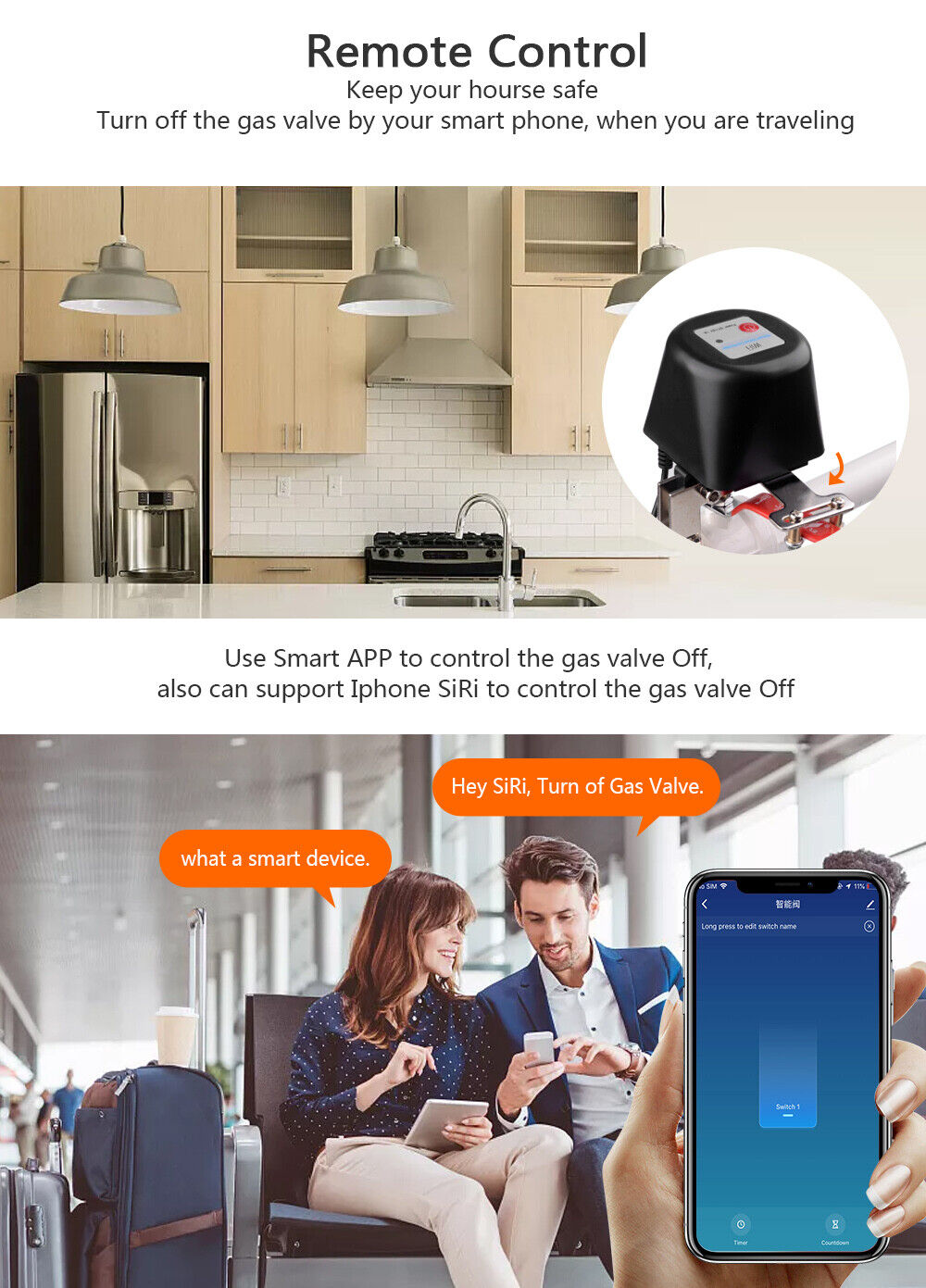 Home-and-Kitchen-Smart-Valve-Watering-Timer-WiFi-Bluetooth-Electric-Water-Shutoff-Controller-Robot-Automatically-Smart-App-Control-Work-with-Alexa-No-Hub-Required-5