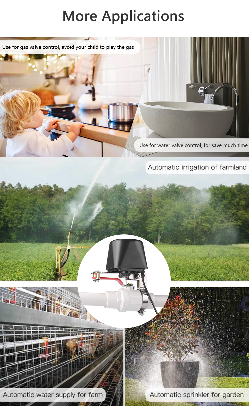 Home-and-Kitchen-Smart-Valve-Watering-Timer-WiFi-Bluetooth-Electric-Water-Shutoff-Controller-Robot-Automatically-Smart-App-Control-Work-with-Alexa-No-Hub-Required-6