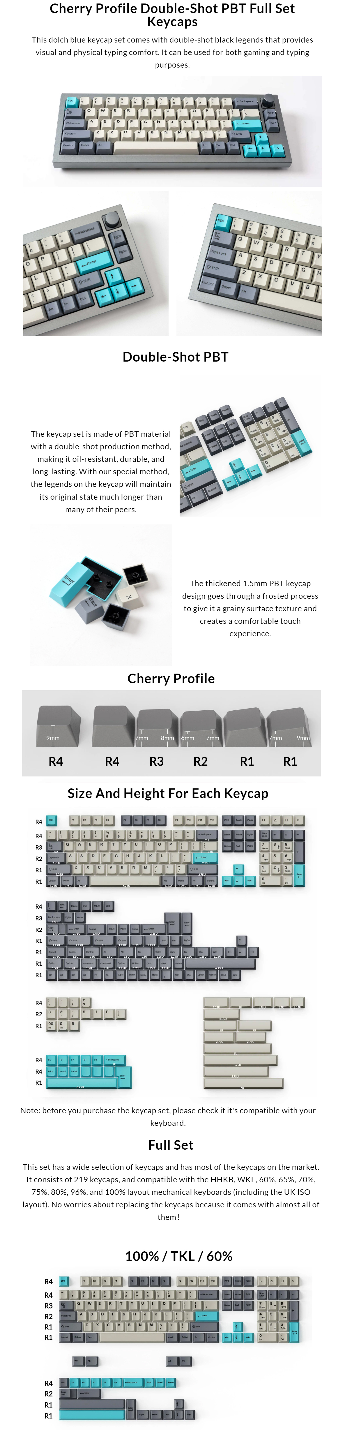 Keyboards-Keychron-Cherry-Profile-Double-Shot-PBT-Full-Set-Keycaps-Dolch-Blue-1