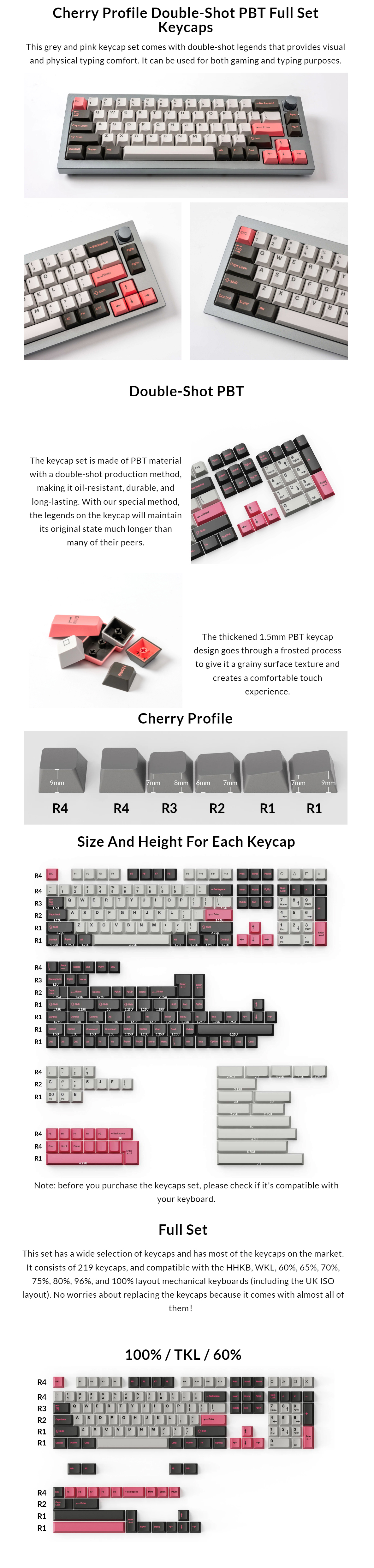 Keyboards-Keychron-Cherry-Profile-Double-Shot-PBT-Full-Set-Keycaps-Dolch-Pink-2