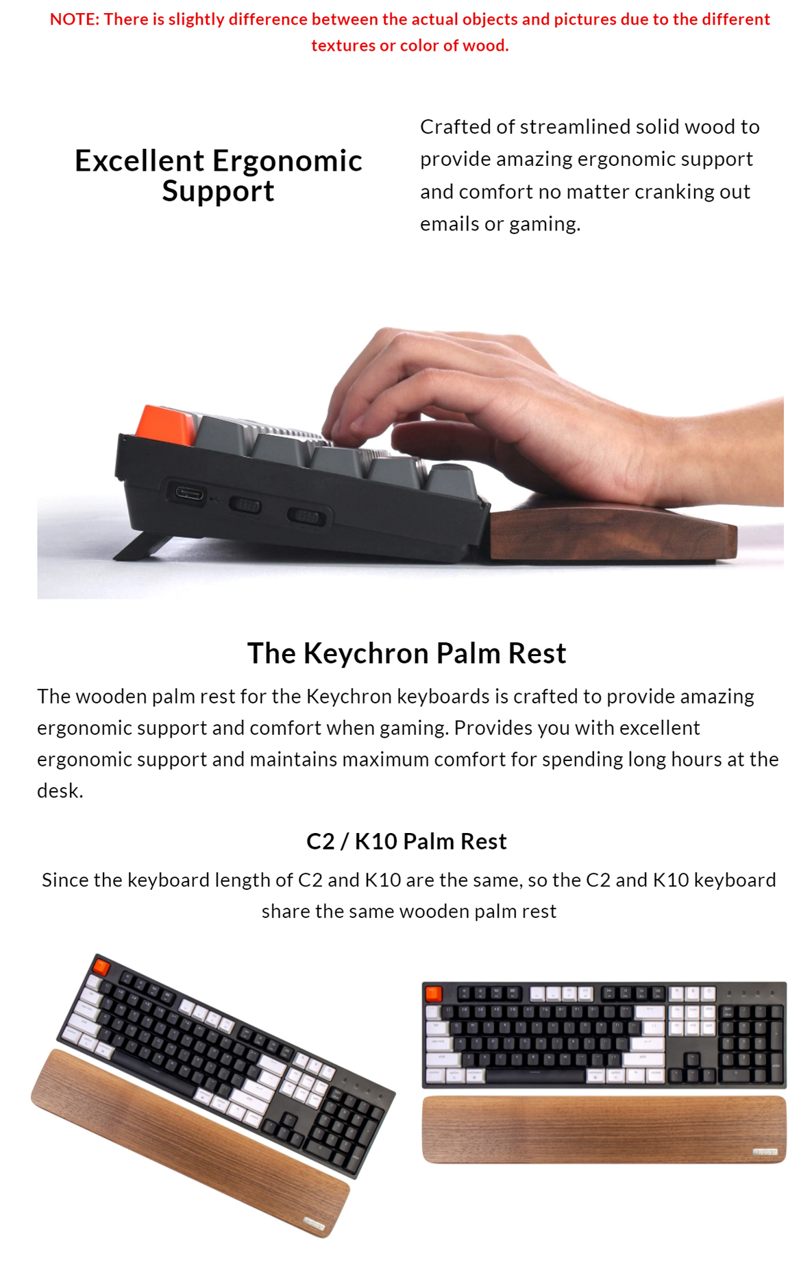 Keyboards-Keychron-K10-C2-Walnut-Wood-Keyboard-Palm-Rest-1