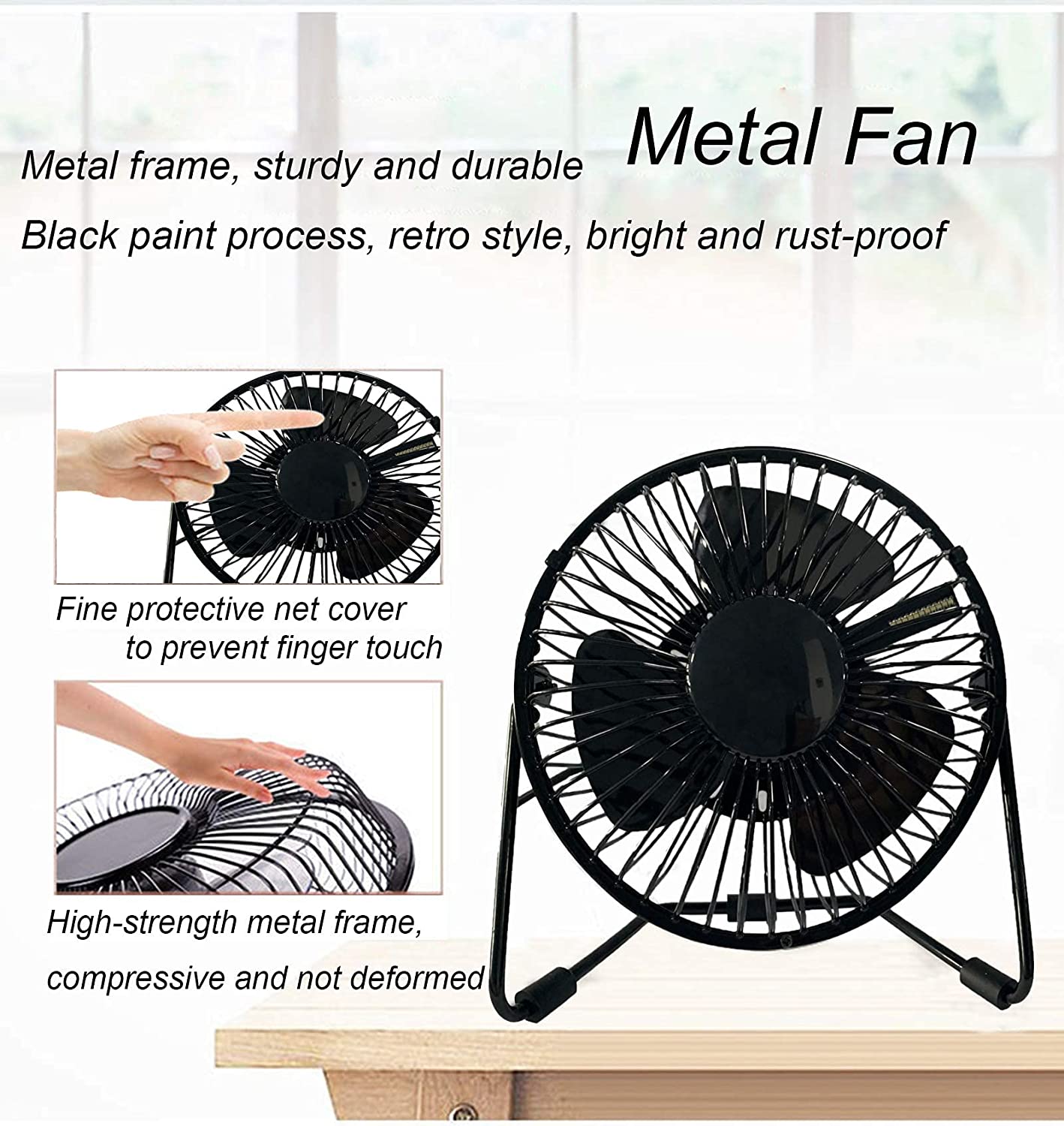 Smart-Home-Appliances-USB-Desk-Fan-With-LED-Time-Display-4-Inch-Portable-Metal-Frame-Cooling-Fan-360-Rotation-Low-Noise-Clock-Fan-for-Home-Office-46