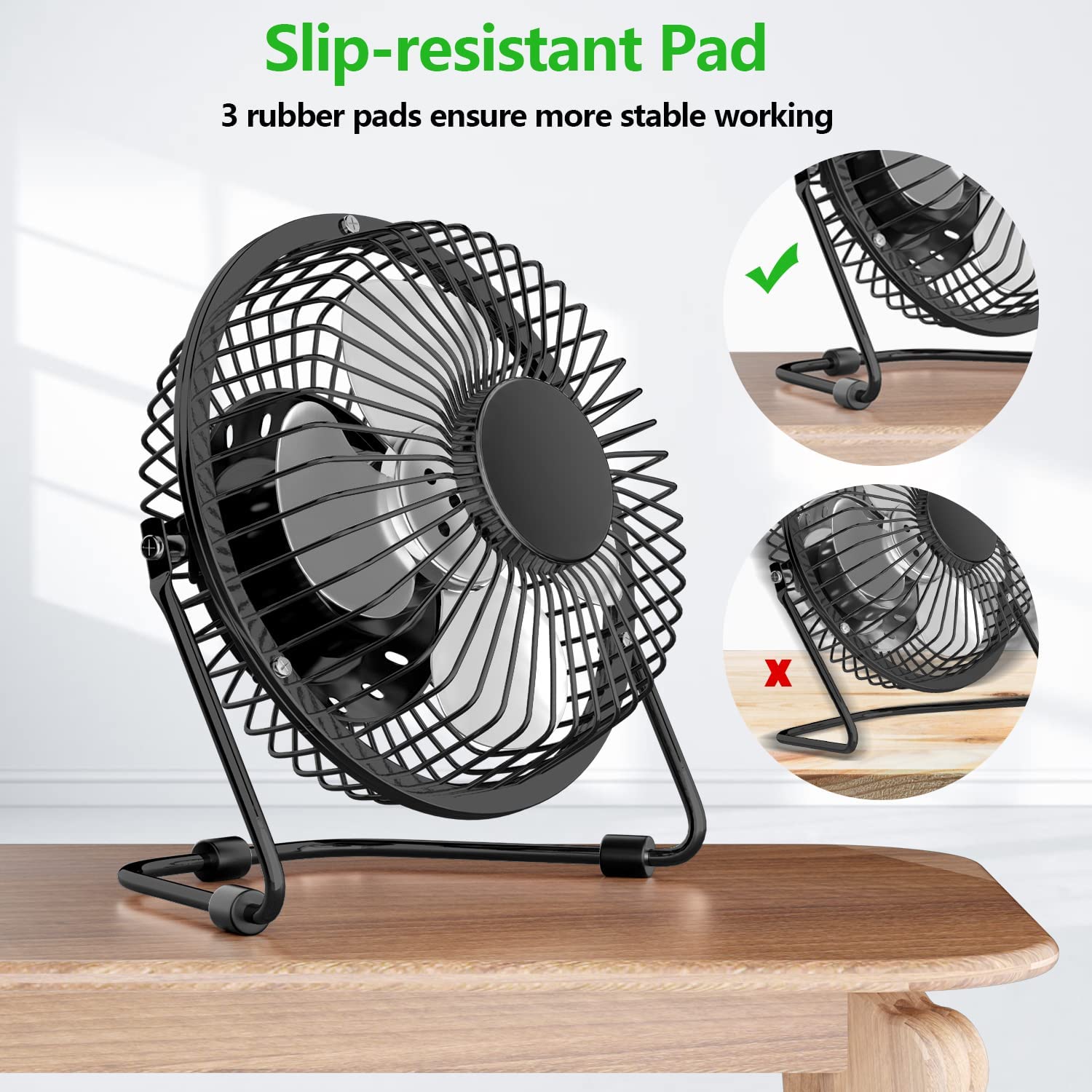 Smart-Home-Appliances-USB-Desk-Fan-With-LED-Time-Display-4-Inch-Portable-Metal-Frame-Cooling-Fan-360-Rotation-Low-Noise-Clock-Fan-for-Home-Office-49