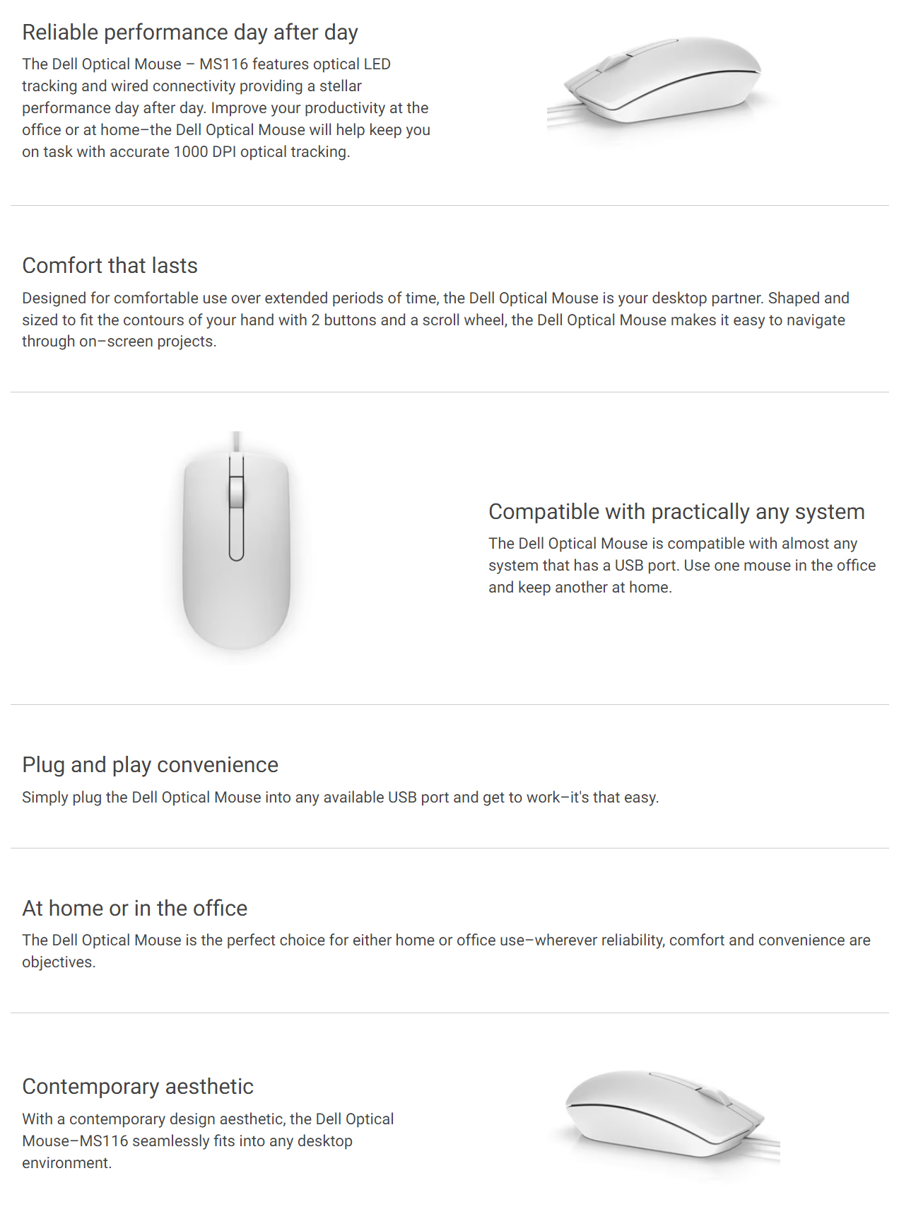 Dell-MS116-Wired-Optical-Mouse-White-1