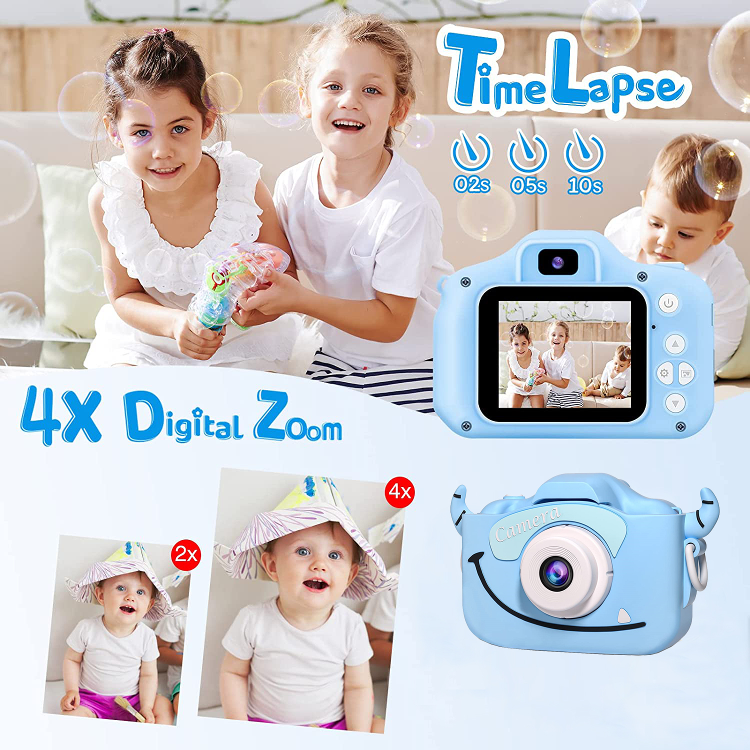 Digital-SLR-Cameras-DSLR-Kids-Digital-Camera-1080P-HD-Kid-Digital-Video-Mini-Camera-with-32GB-SD-Card-for-3-7-Years-Girls-Boys-Blue-7