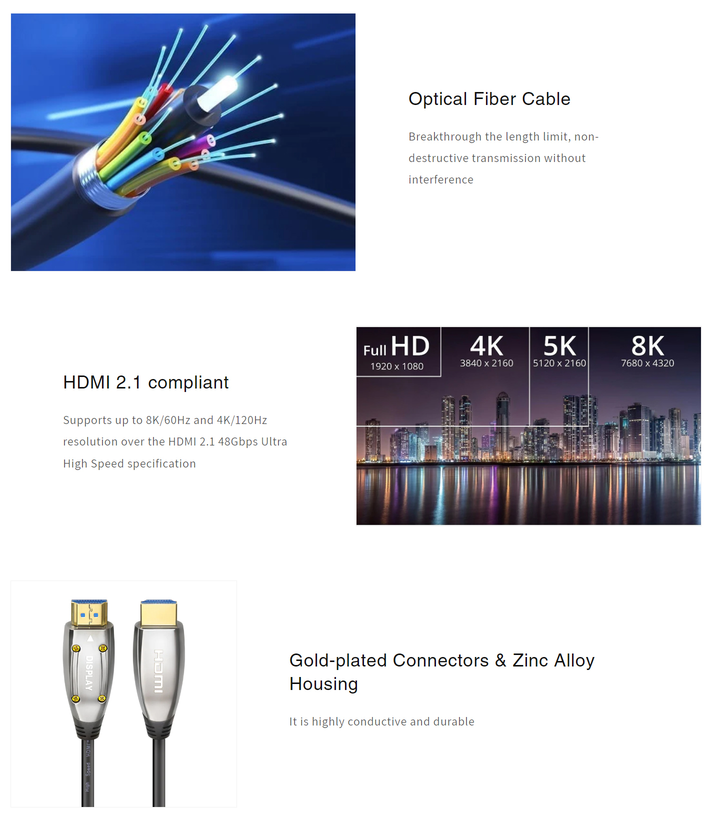 HDMI-Cables-Cruxtec-HDMI-2-1-8K-Ultra-HD-Active-Optical-Fiber-Cable-15m-1