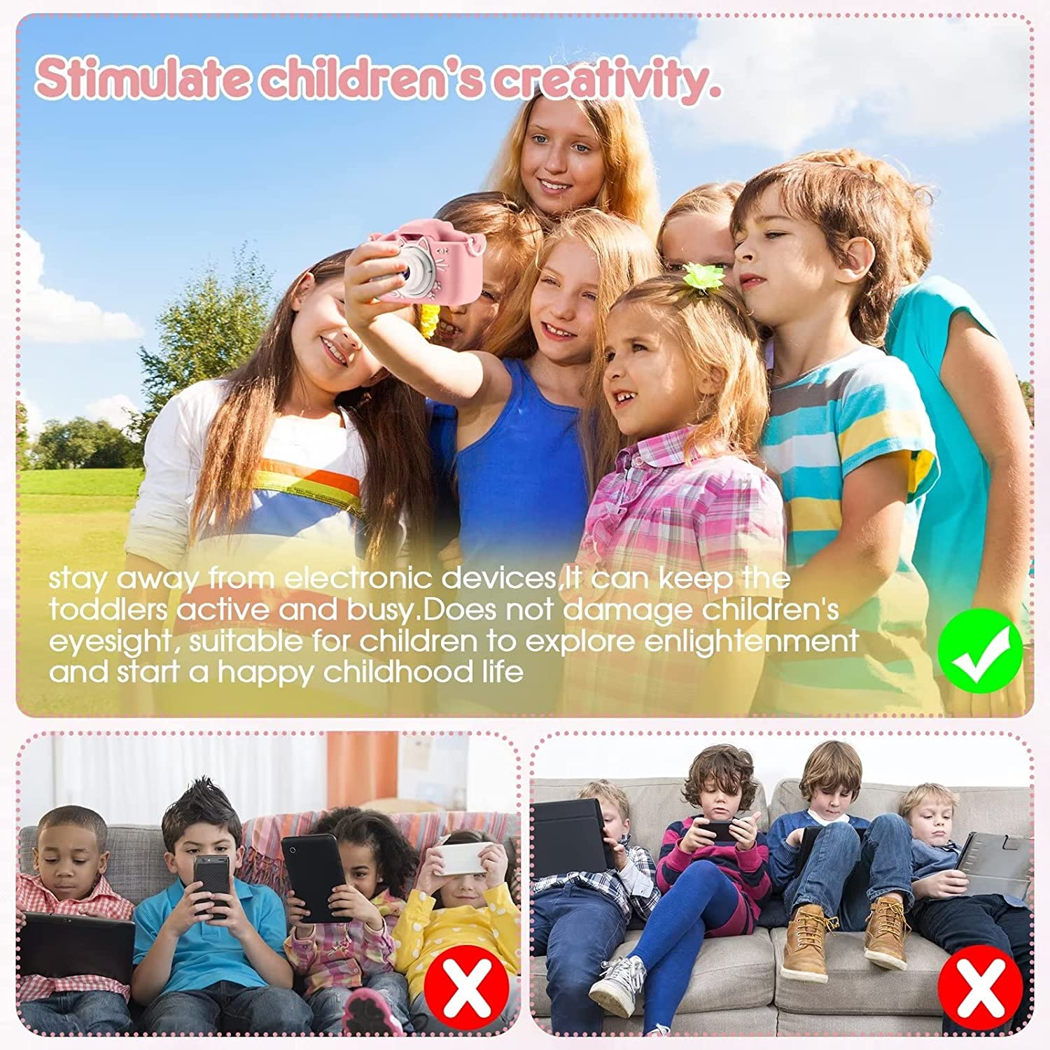 Digital-SLR-Cameras-DSLR-Digital-Cameras-1080P-HD-Children-Cameras-2-Inch-Screen-Dual-Lens-Kids-Camera-20MP-Selfie-Camera-with-32-GB-Card-Birthday-Holiday-Gifts-for-Kid-3-10Y-17