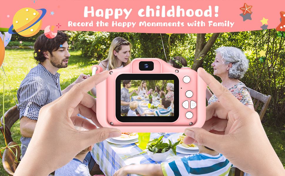 Digital-SLR-Cameras-DSLR-Digital-Cameras-1080P-HD-Children-Cameras-2-Inch-Screen-Dual-Lens-Kids-Camera-20MP-Selfie-Camera-with-32-GB-Card-Birthday-Holiday-Gifts-for-Kid-3-10Y-7