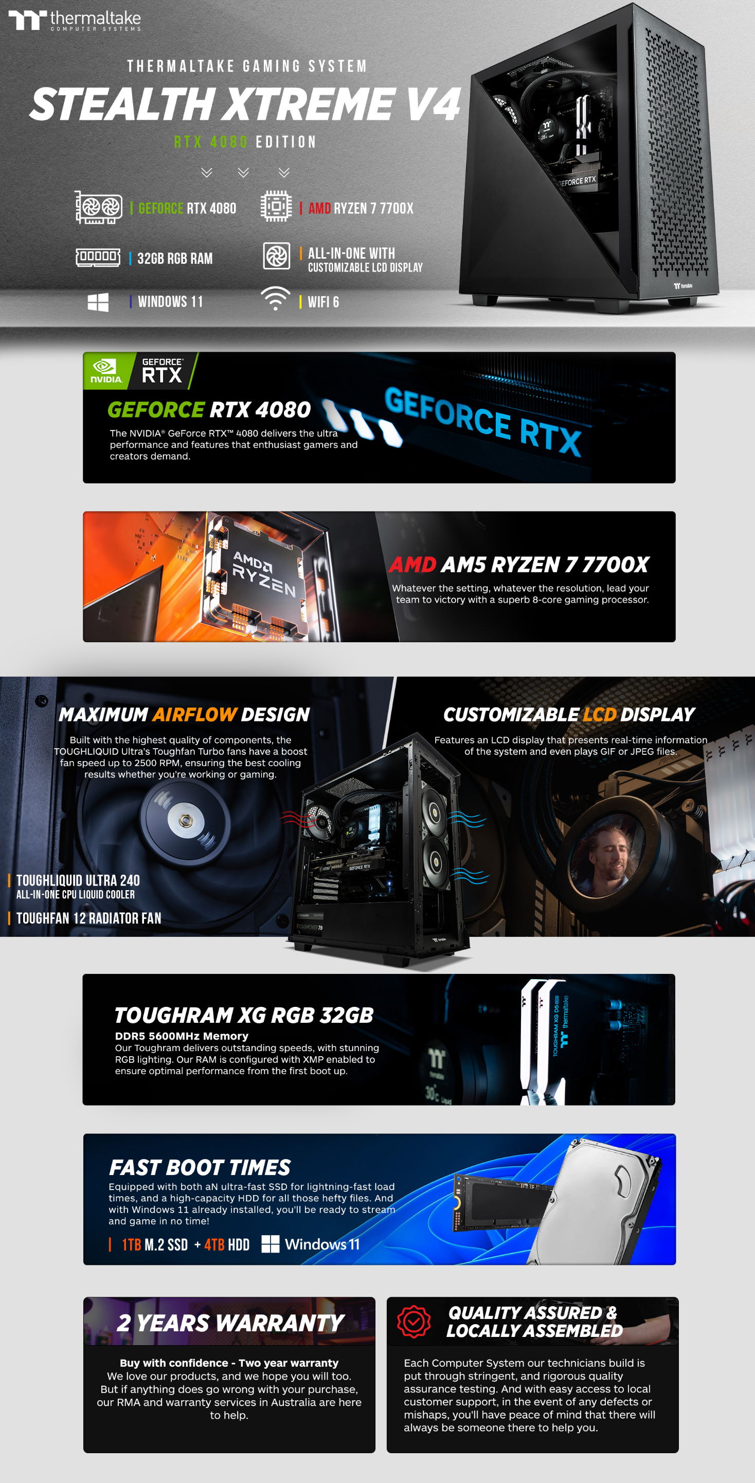 Branded-Gaming-PCs-Thermaltake-Stealth-Xtreme-V4-Ryzen-7-7700X-RTX4080-1TB-SSD-32GB-RAM-W11H-Gaming-Desktop-PC-CA-4K2-00D1WA-03-1