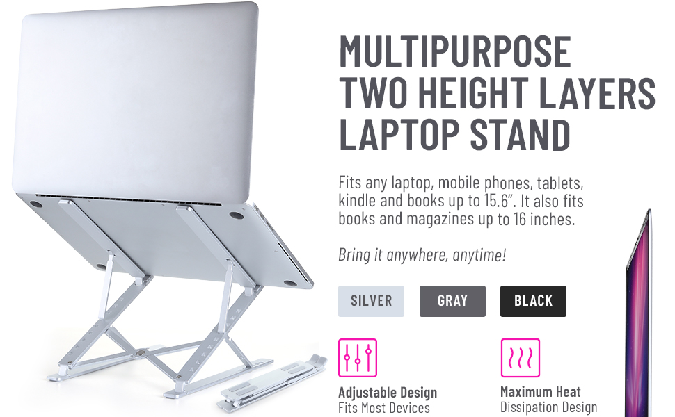 Laptop-Accessories-Portable-Laptop-Stand-Double-Layer-6-9-Levels-Adjustable-Ergonomic-Portable-Aluminum-Lightweight-Folding-Laptop-Stand-for-any-device-5