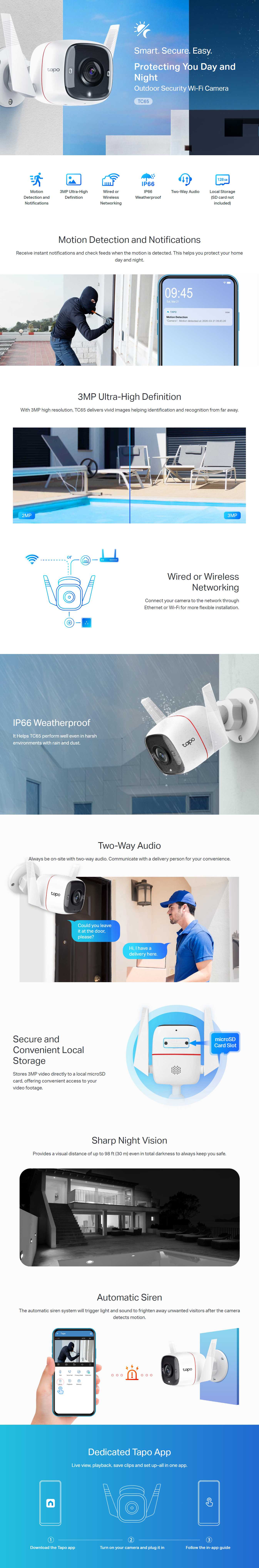 Security-Cameras-TP-Link-TC65-UHD-3MP-Outdoor-Security-Wi-Fi-Camera-1