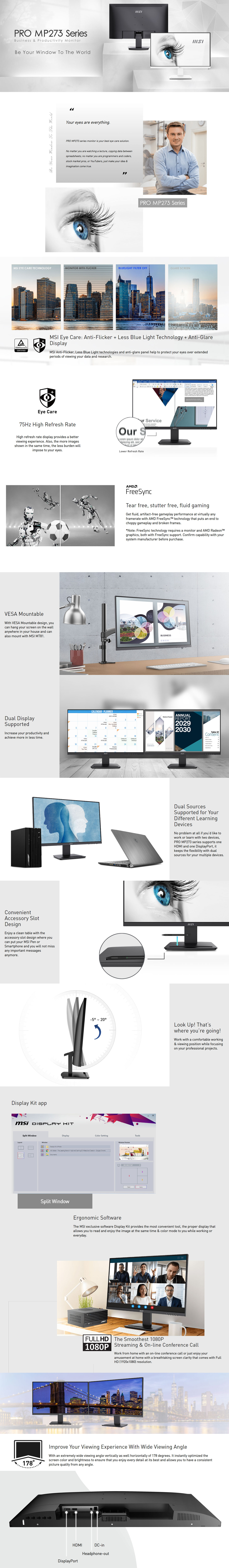 Monitors-MSI-27in-FHD-IPS-Business-Monitor-PRO-MP273-Black-1