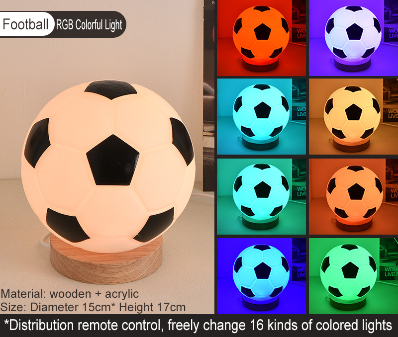 LED-Desk-Lights-3D-LED-Night-Light-World-Cup-Soccer-Lamps-for-Kids-Dimmable-Football-Night-Light-16-kinds-Light-colors-changing-effects-3D-Table-Lamp-Rechargeable-39