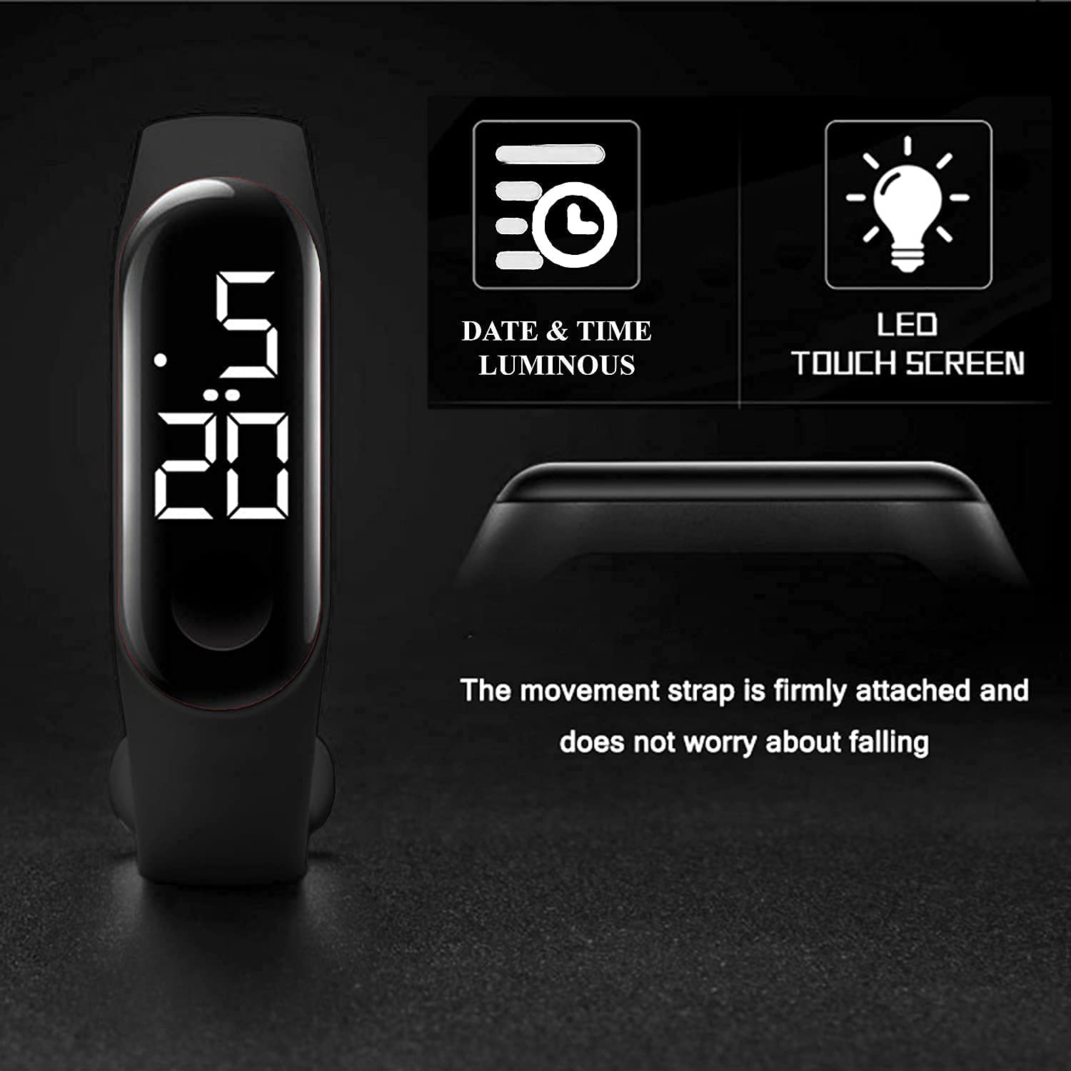 Smart-Watches-Children-s-Electronic-Watch-Iron-Man-Kids-Cartoon-Watch-Waterproof-LED-Touch-Watch-Suitable-for-3-12-Years-Boys-Girls-32