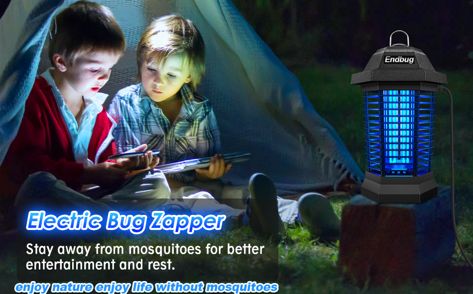 LED-Desk-Lights-Electric-Insect-Killer-Bug-Zappers-Powerful-4200V-25W-Waterproof-Mosquito-Zappers-Lamp-with-UV-Light-Protective-ABS-Housing-for-Indoor-Outdoor-81