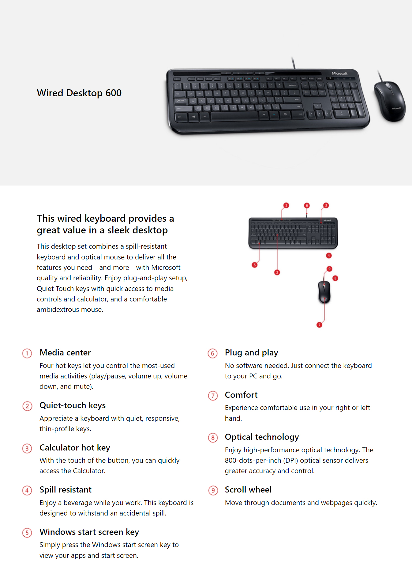 Keyboards-Microsoft-Wired-Desktop-600-USB-Keyboard-and-Mouse-Black-1