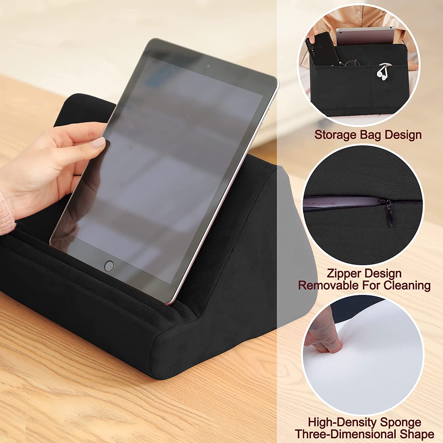 iPad-Accessories-Pillow-Tablet-Stand-9