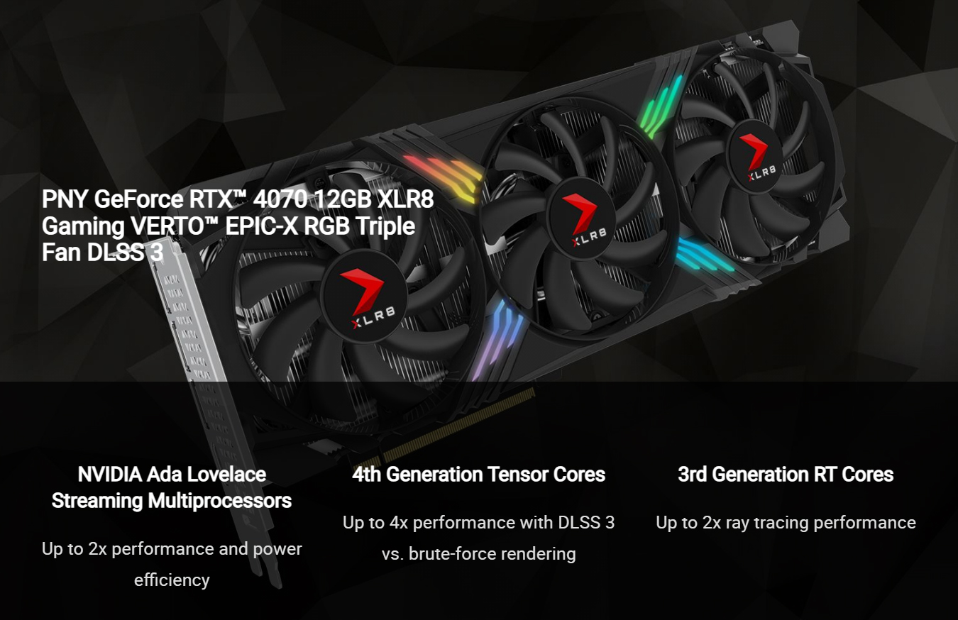 PNY-GeForce-RTX-4070-TripleFan-12G-Graphics-Card-1