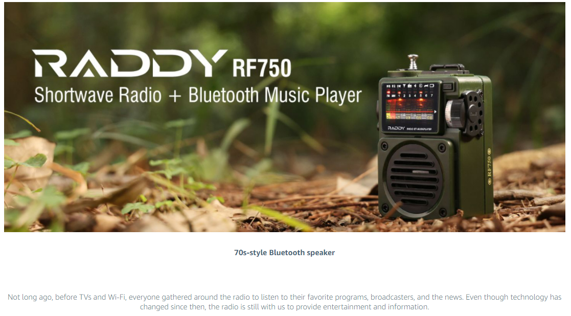 Smart-Home-Appliances-Raddy-RF750-Portable-Shortwave-Radio-AM-FM-SW-WB-Receiver-with-Bluetooth-and-NOAA-Alerts-Pocket-Retro-Mini-Radio-Rechargeable-w-9-85-Ft-Wire-Anten-9