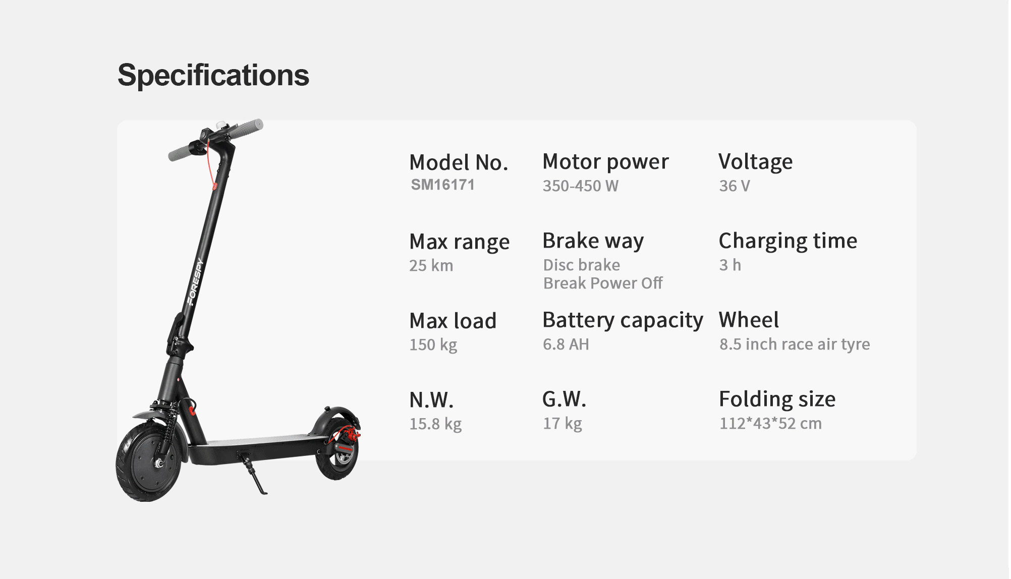 Electric-Scooters-Forespy-LoveMI-Electric-Scooter-Adult-E-Scooter-35-40km-Long-Range-10inches-Solid-Tire-3-Speed-Modes-Adjustable-350W-500W-Motor-APP-Control-25