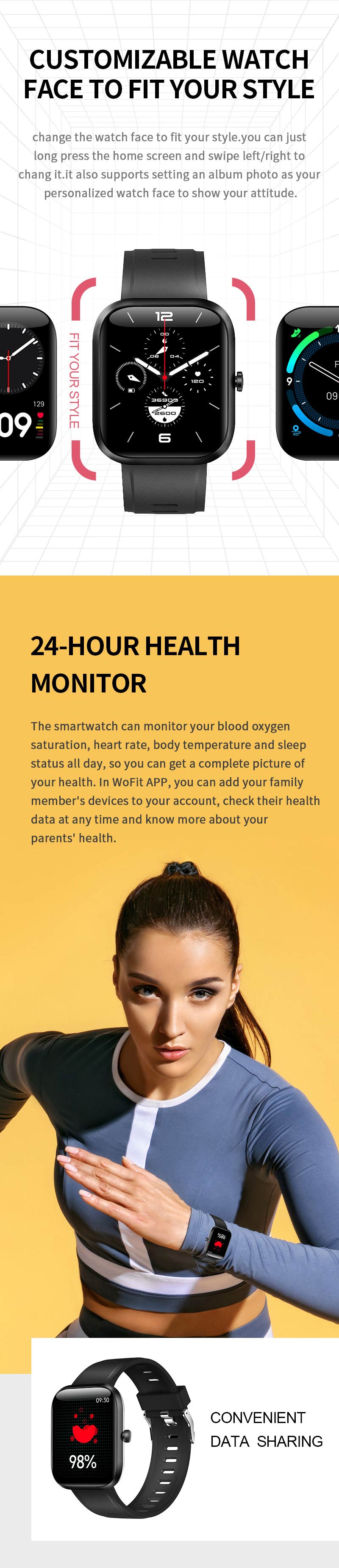Smart-Watches-MoreJoy-Smart-Watch-Activity-Fitness-Tracker-with-Blood-Pressure-and-Heart-Rate-Monitor-Sleep-Monitor-1-69-Touch-Screen-IP68-Waterproof-30