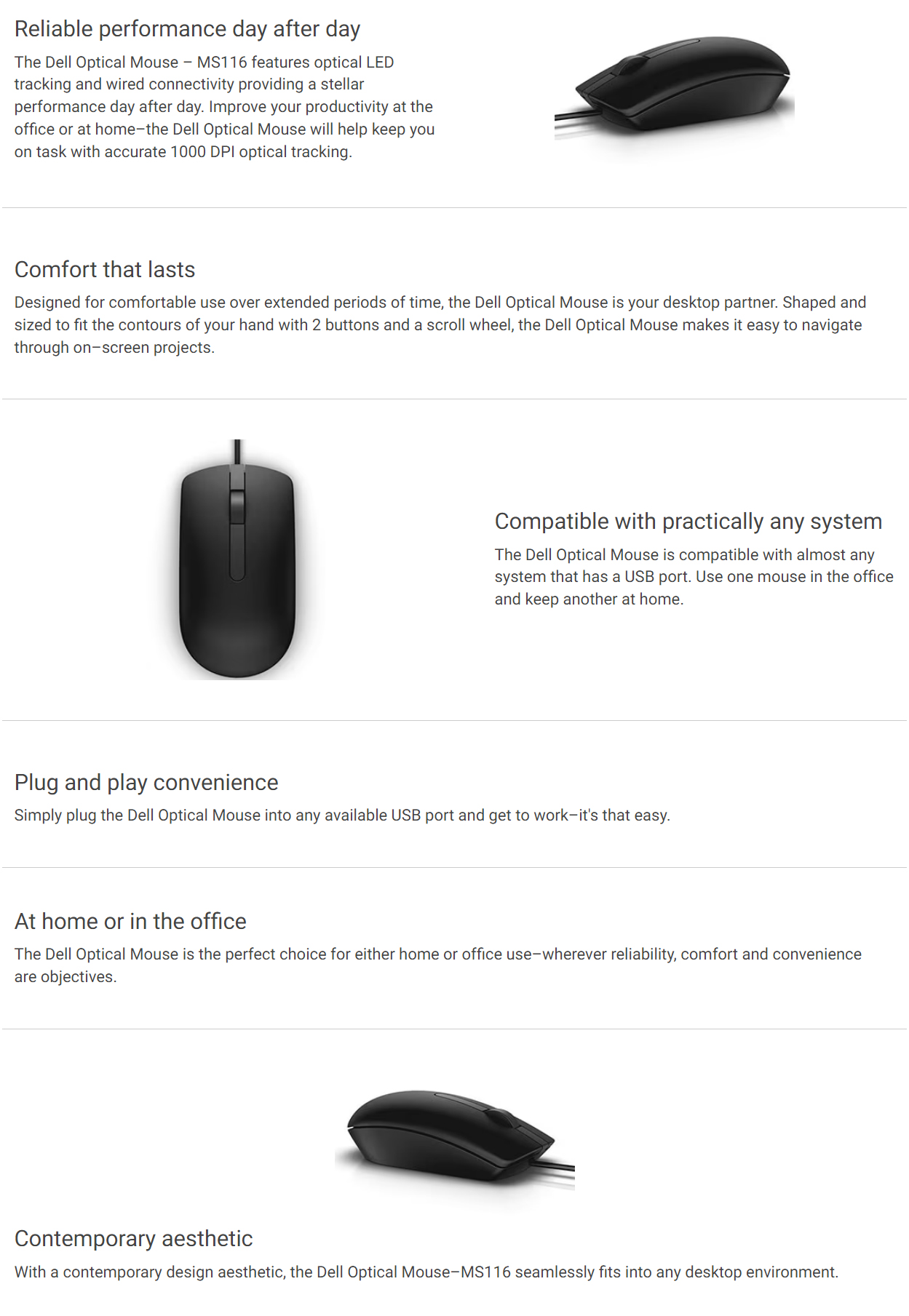 Dell-MS116-Optical-Mouse-Black-2