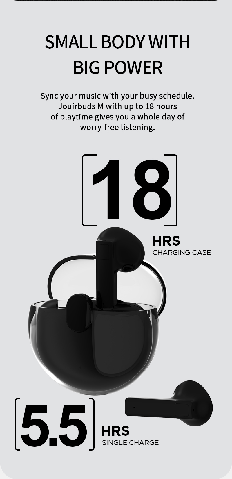Headphones-MOREJOY-MJ112-True-Wireless-Earbuds-Bluetooth-5-3-Earbuds-IPX5-Waterproof-Earphones-2-Environmental-Nosie-Cancelling-Microphones-18H-Play-time-39