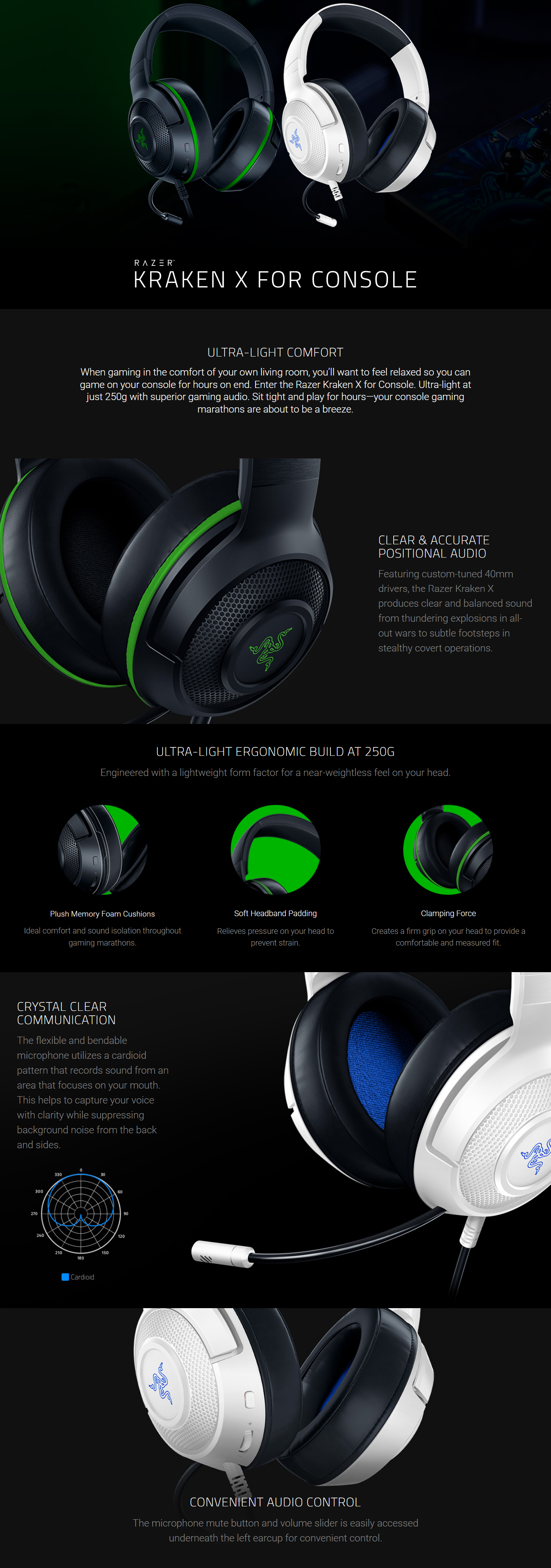 Headphones-Razer-Kraken-X-for-Console-Multi-Platform-Wired-Gaming-Headset-1