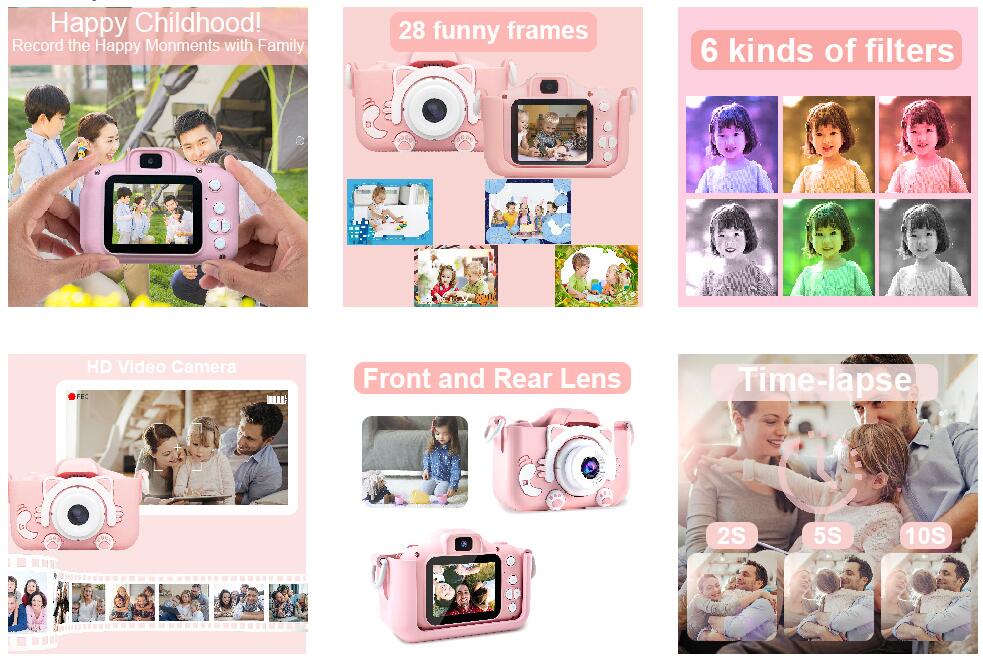 Instant-Cameras-Digital-Cameras-1080P-HD-Children-Cameras-2-Inch-Screen-Dual-Lens-Kids-Camera-20MP-Selfie-Camera-with-32-GB-Card-Birthday-Holiday-Gifts-for-Kid-53