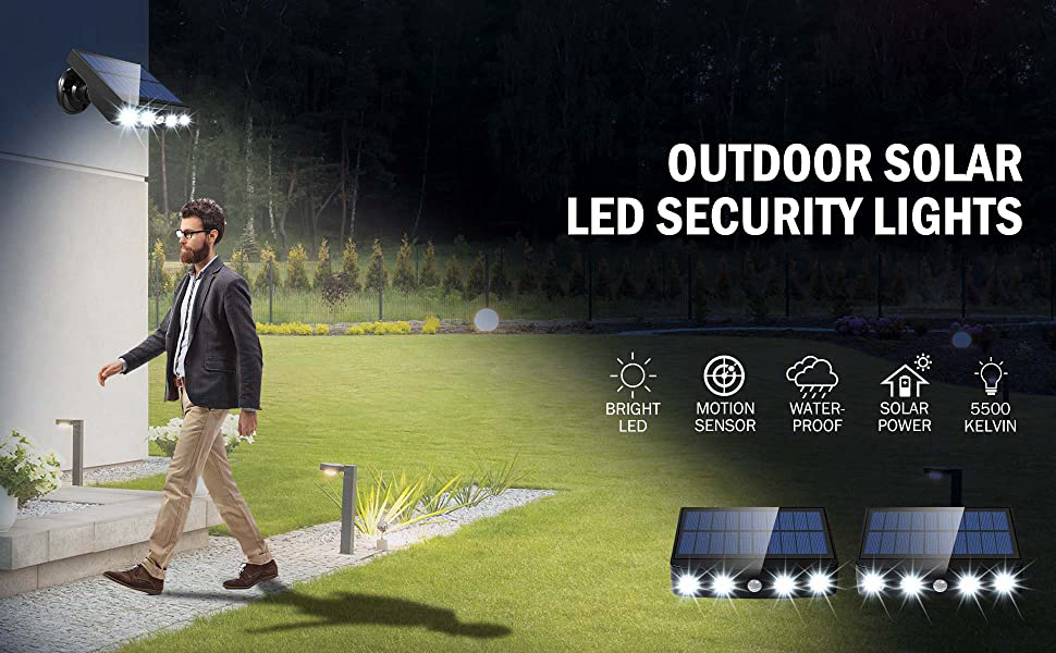 LED-Flood-Street-Lights-Solar-Lights-Outdoor-Motion-Sensor-Security-LED-Solar-Lights-IP65-Waterproof-360-Adjustable-Wall-Spotlight-Lamp-with-3-Mode-Super-Bright-Warm-White-11