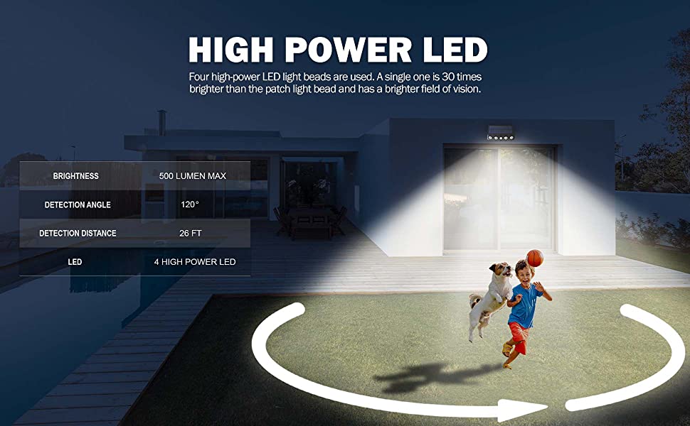 LED-Flood-Street-Lights-Solar-Lights-Outdoor-Motion-Sensor-Security-LED-Solar-Lights-IP65-Waterproof-360-Adjustable-Wall-Spotlight-Lamp-with-3-Mode-Super-Bright-Warm-White-18
