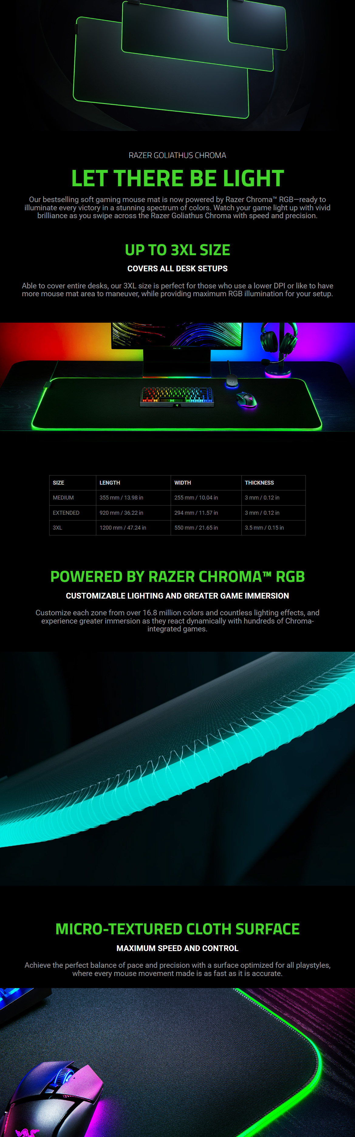 Mouse-Pads-Razer-Goliathus-Chroma-3XL-Soft-Gaming-Mouse-Mat-with-Chroma-1
