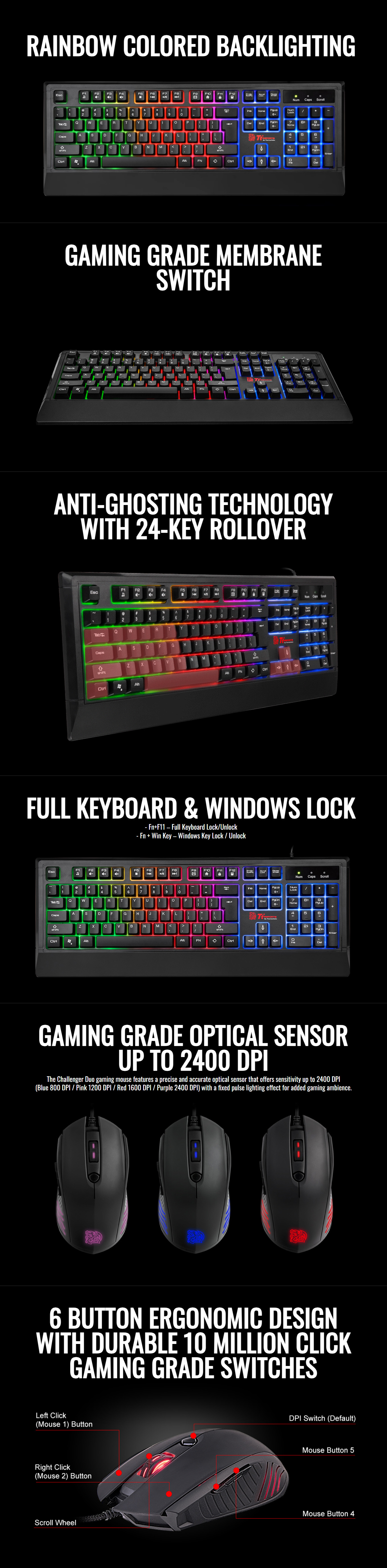 Keyboards-Thermaltake-Challenger-Duo-Backlit-Keyboard-and-Mouse-Combo-1