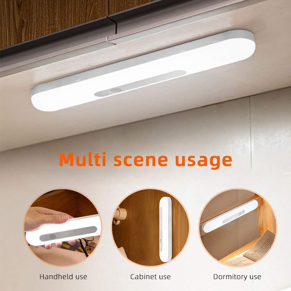 LED-Lighting-Cabinet-Lights-Motion-Sensor-Kitchen-Light-Wireless-USB-Rechargeable-Stick-on-Magnetic-Night-Lighting-for-Closet-Hallway-Bedroom-Mother-s-Day-Gift-29