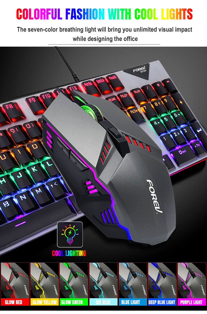 Keyboards-FOREV-Mechanical-Keyboard-Blue-Switch-and-Mouse-Combo-104-Keys-Wired-RGB-LED-Rainbow-Backlit-Gaming-Keyboard-Game-Mouse-Set-for-Windows-PC-Gamers-23