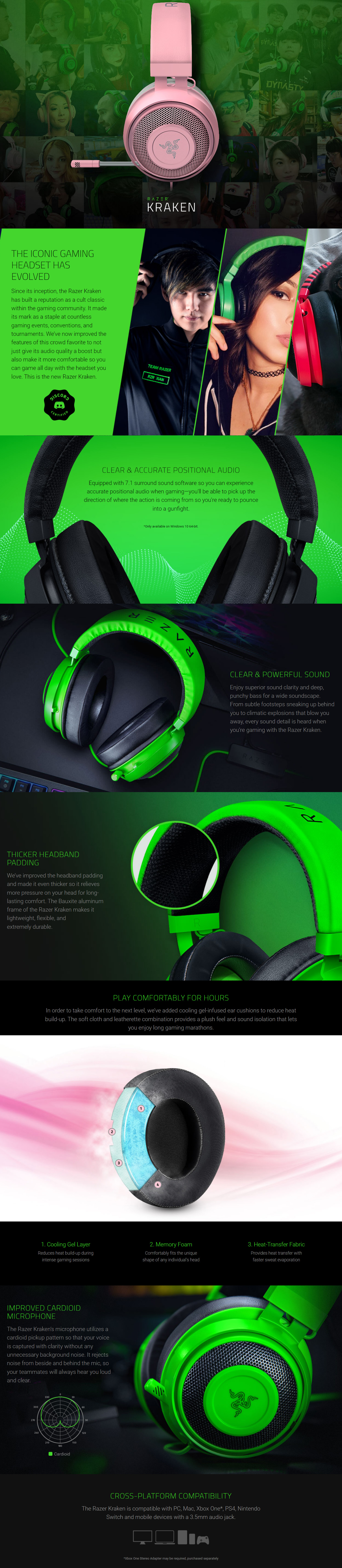 Headphones-Razer-Kraken-Multi-Platform-Wired-Gaming-Headset-Quartz-1