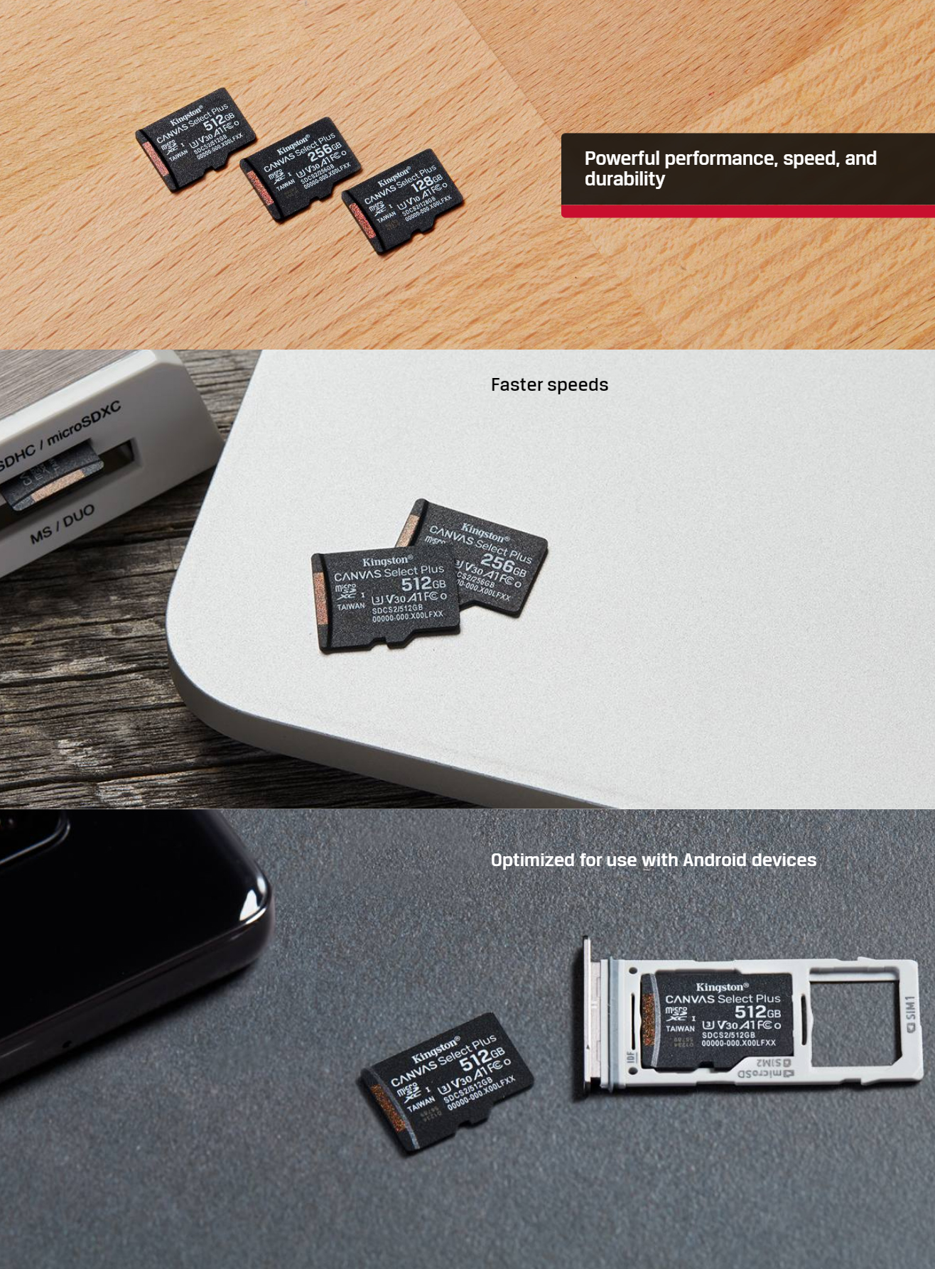 Micro-SD-Cards-Kingston-Canvas-Select-32GB-C10-100MB-s-MicroSDXC-Card-4