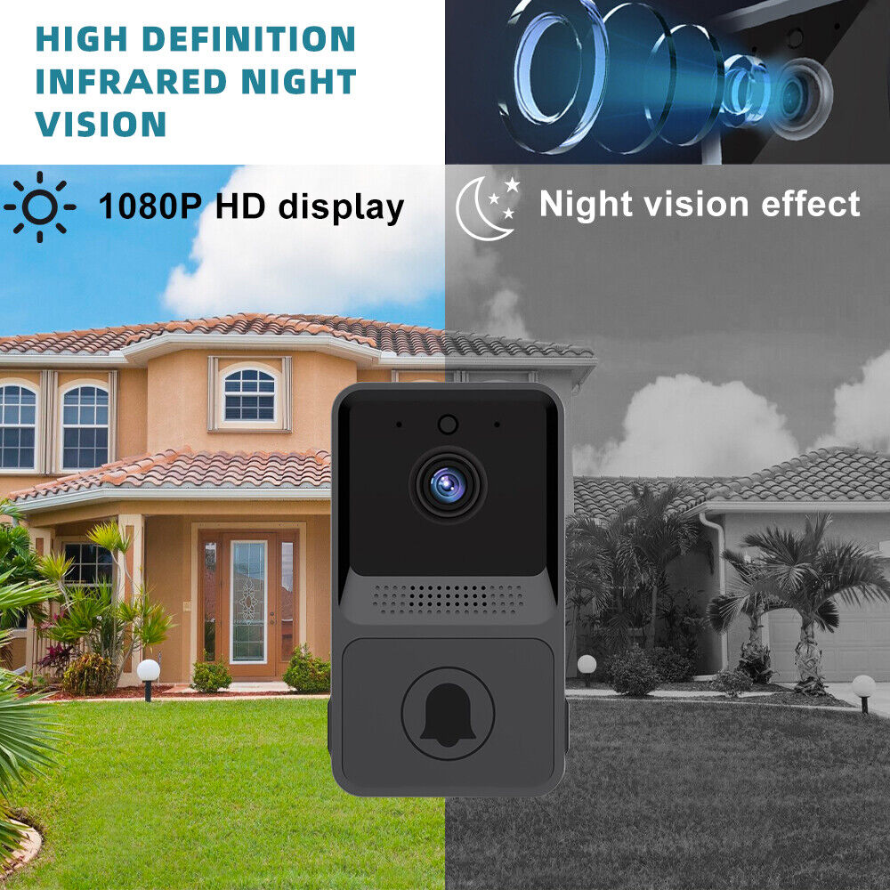 Smart-Home-Appliances-Smart-Doorbell-WIFI-Wireless-Doorbell-Video-Doorbell-With-Camera-Free-Cloud-Storage-HD-Wide-Angle-Night-Vision-2-Way-Talk-Chime-for-Home-Office-70