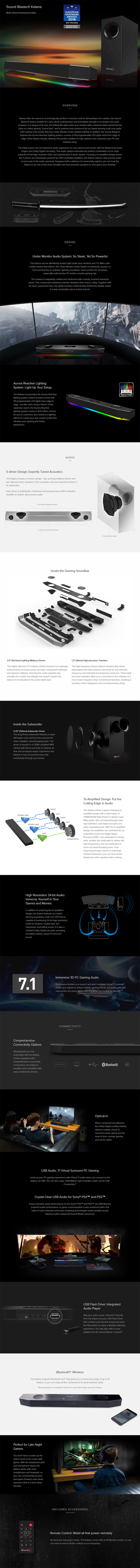 Speakers-Creative-Sound-BlasterX-Katana-2-1-Multi-Channel-RGB-Soundbar-Speaker-2