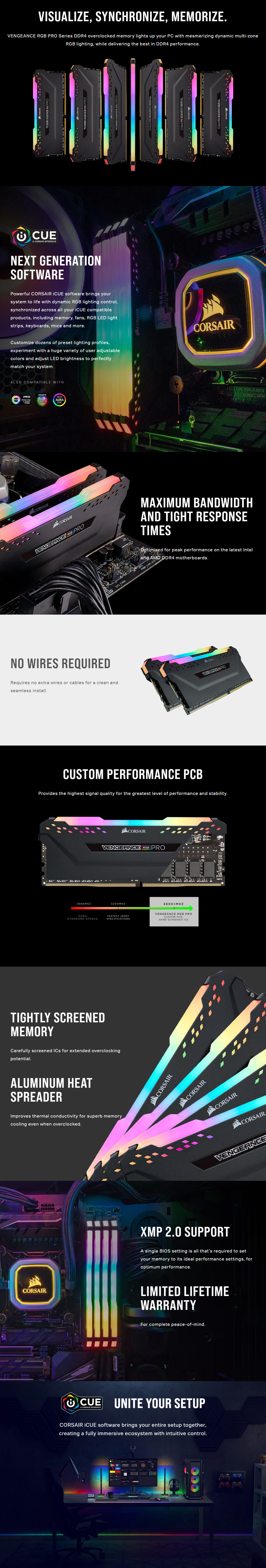 Corsair-32GB-2x16GB-CMW32GX4M2Z3600C18-Vengeance-RGB-Pro-3600MHz-DDR4-RAM-Black-for-AMD-Ryzen-1