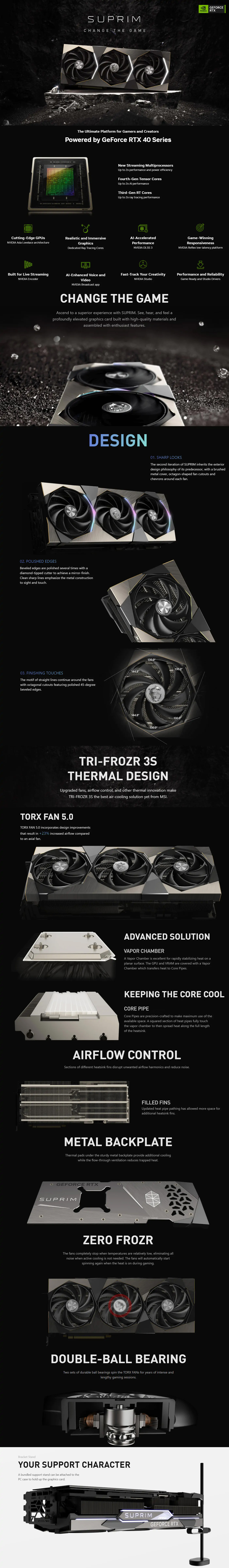MSI-GeForce-RTX-4080-Suprim-X-16GB-Graphics-Card-1
