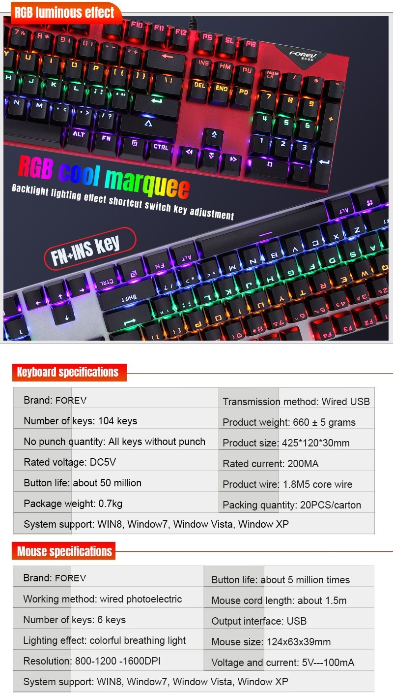 Keyboards-Mechanical-Keyboard-Blue-Switch-Mouse-Combo-104-Keys-Wired-RGB-LED-Rainbow-Backlit-Gaming-Keyboard-Game-Mouse-Set-for-Windows-PC-Gamers-100