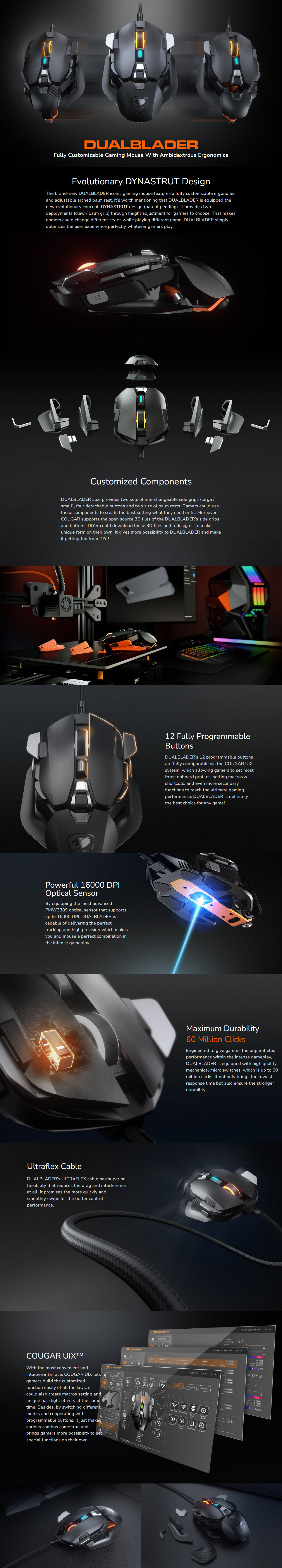 Cougar-Dualblader-Fully-Customisable-Ambidextrous-Gaming-Mouse-1