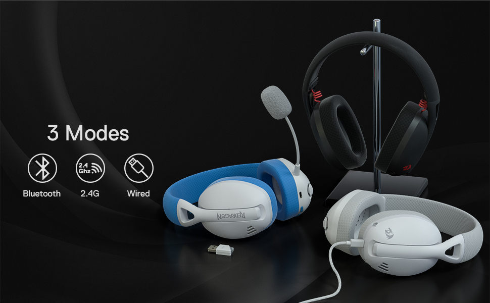 Headphones-Redragon-H848-Bluetooth-Wireless-Gaming-Headset-Lightweight-7-1-Surround-Sound-40MM-Drivers-Detachable-Microphone-Blue-12