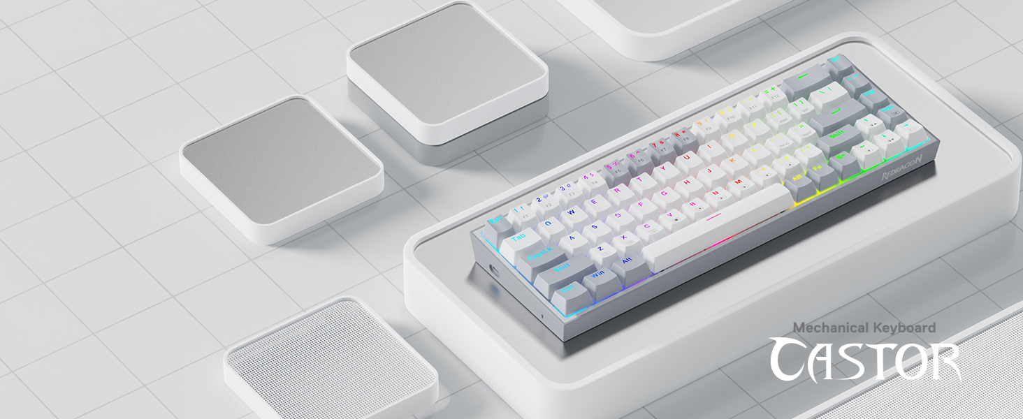Keyboards-Redragon-K631-Gery-65-Wired-RGB-Hot-Swappable-Compact-Mechanical-Keyboard-Free-Mod-Plate-Mounted-PCB-Dedicated-Arrow-Keys-Quiet-Red-Linear-Switch-10